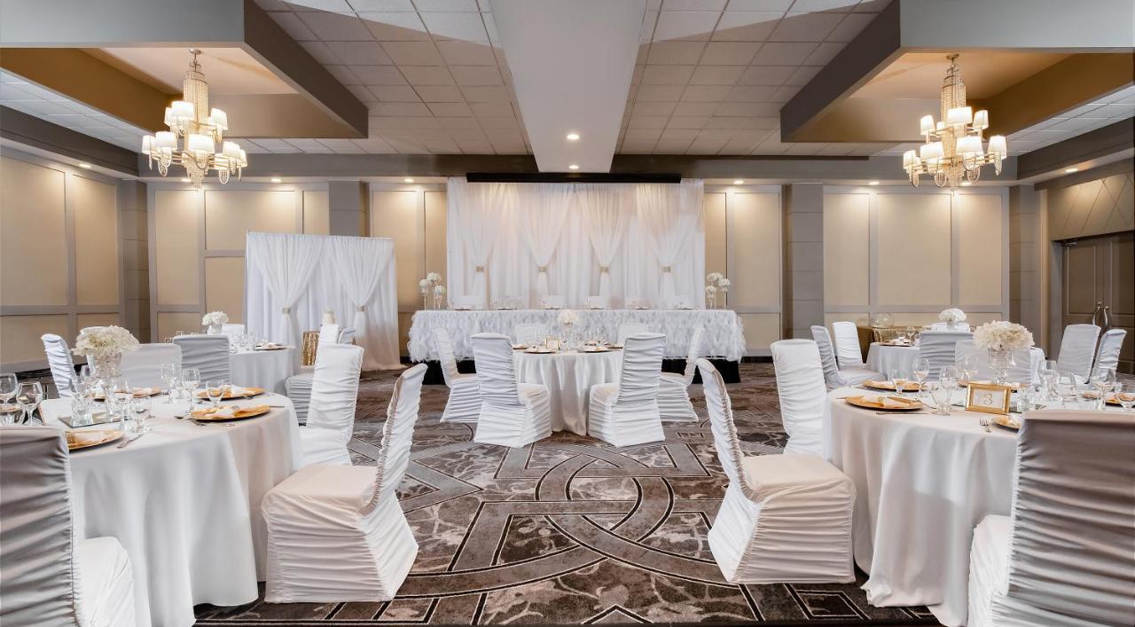 Pomeroy & Conference Centre 4*