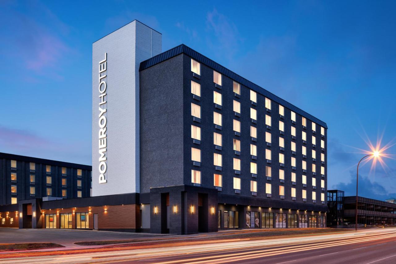 Pomeroy & Conference Centre