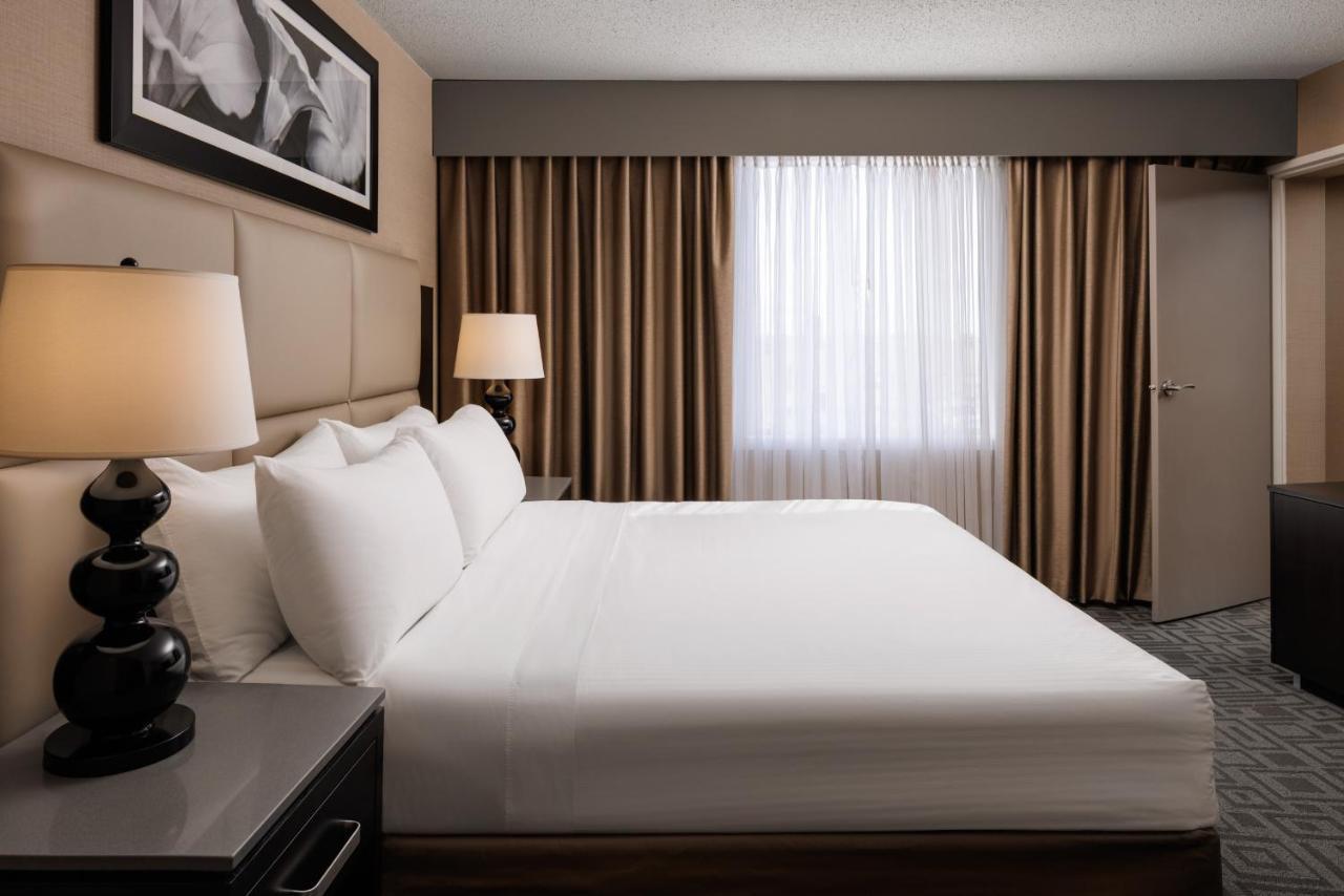 Pomeroy & Conference Centre 4*