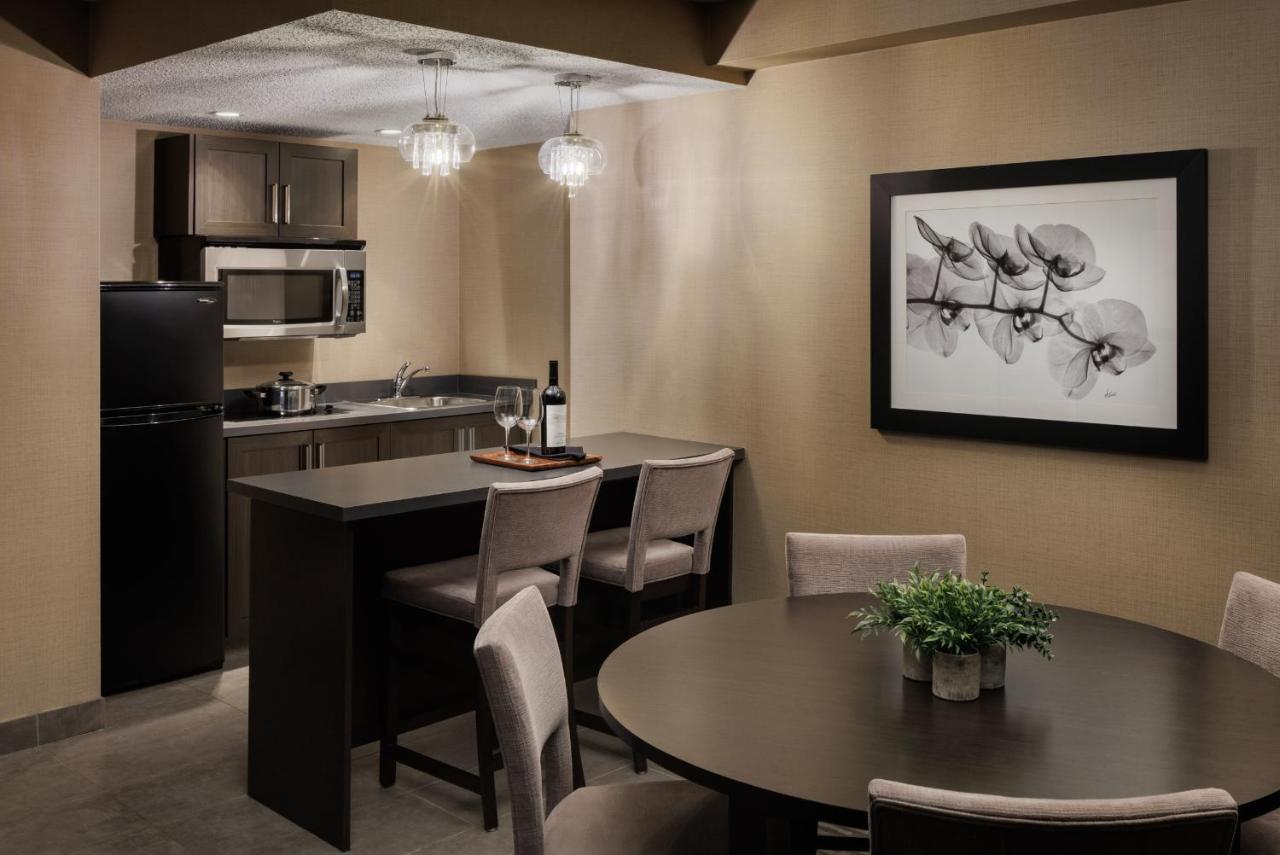Pomeroy & Conference Centre Grande Prairie