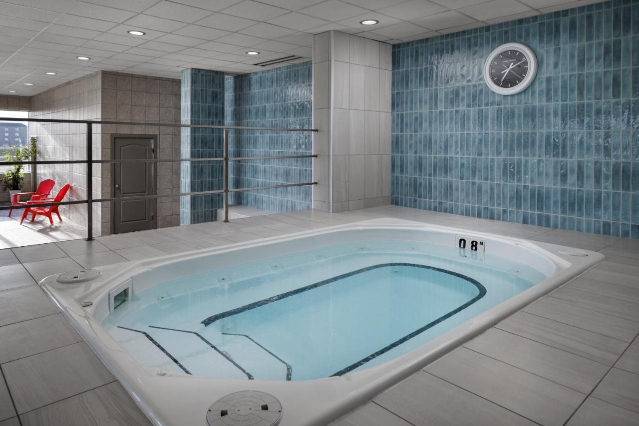 Hotel Pomeroy & Conference Centre Grande Prairie