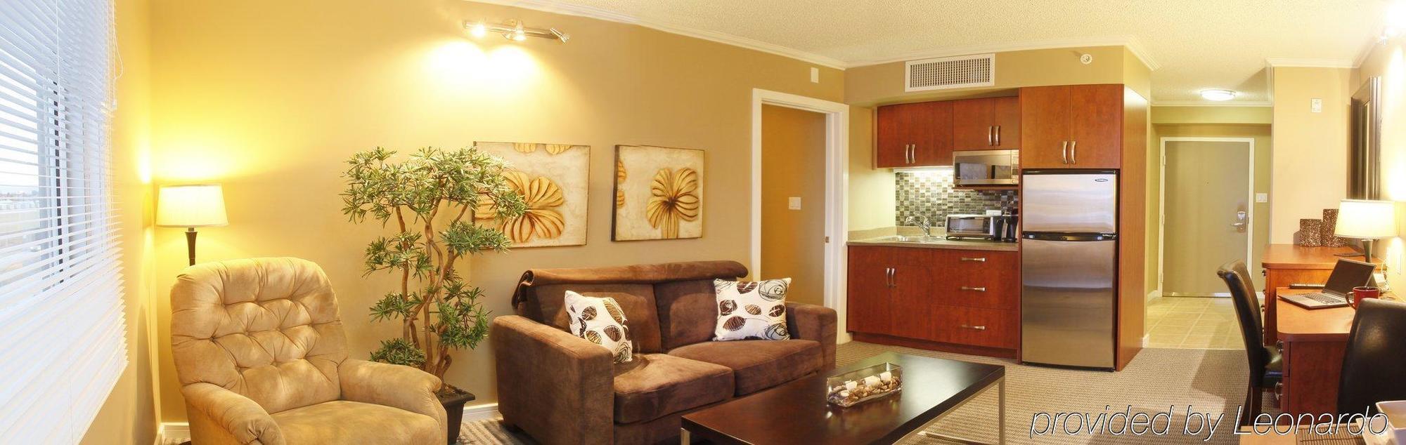 Pomeroy & Conference Centre 4* Grande Prairie