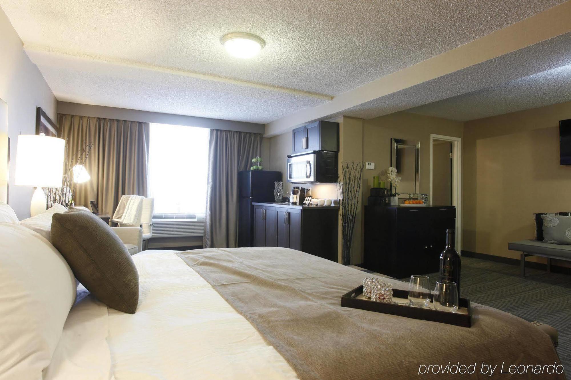Pomeroy & Conference Centre Grande Prairie