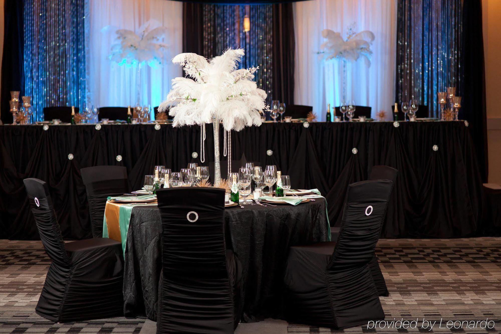 Pomeroy & Conference Centre Grande Prairie